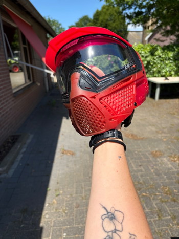 Afbeelding 2 van CRBN Masker