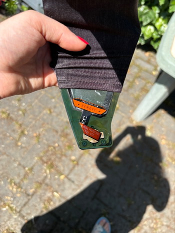 Afbeelding 4 van CRBN Masker