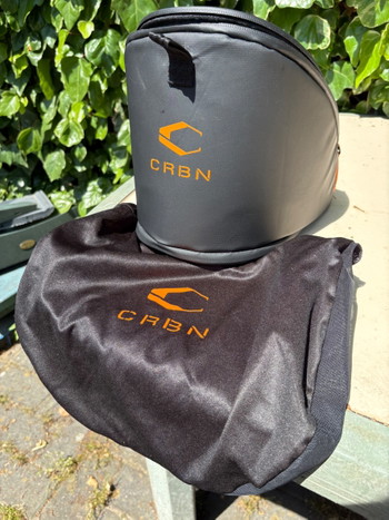 Afbeelding 5 van CRBN Masker
