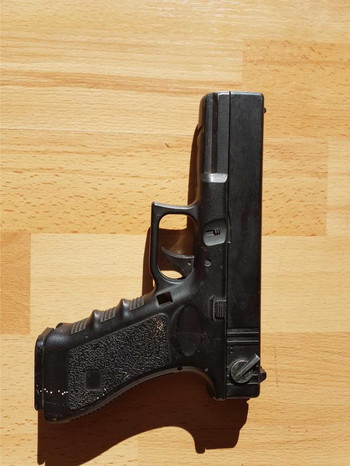 Imagen 2 de Glock 18 aep CYMA (te repareren)