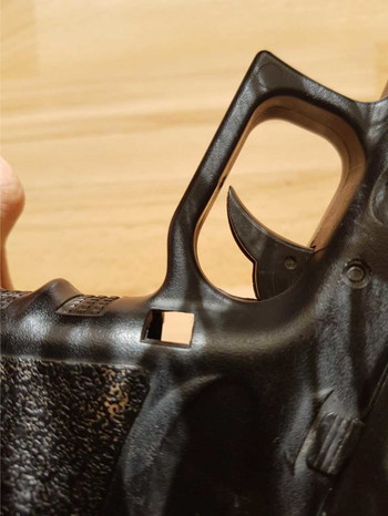 Imagen 3 de Glock 18 aep CYMA (te repareren)