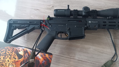 Bild für Dmr Mtw 14" gen 2