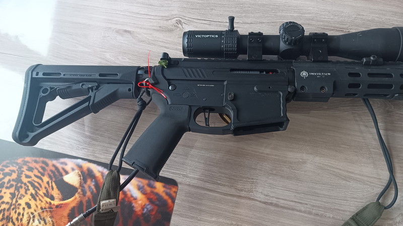 Afbeelding 1 van Dmr Mtw 14