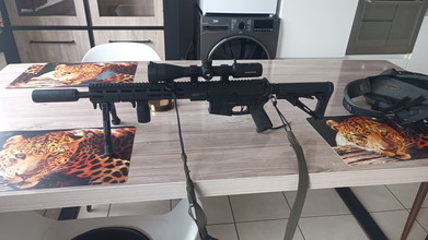 Bild für Dmr Mtw 14" gen 2