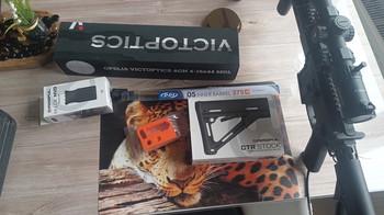 Afbeelding 2 van Dmr Mtw 14