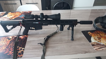 Afbeelding 4 van Dmr Mtw 14