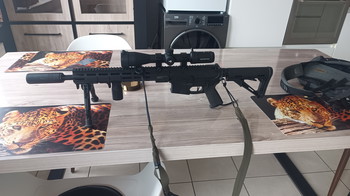 Afbeelding 5 van Dmr Mtw 14