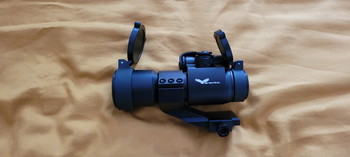 Imagen 2 de JS-Tactical red dot 32 mm