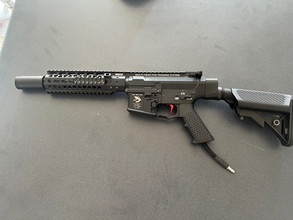 Bild für G&p m4 polarstar jack hpa