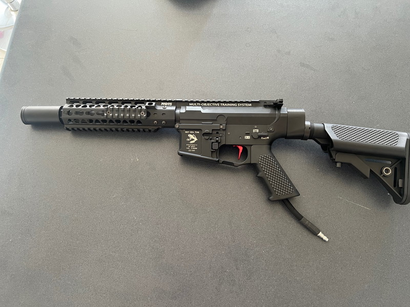 Bild 1 für G&p m4 polarstar jack hpa