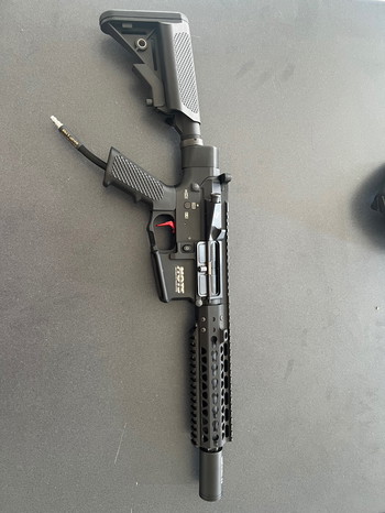 Bild 2 für G&p m4 polarstar jack hpa