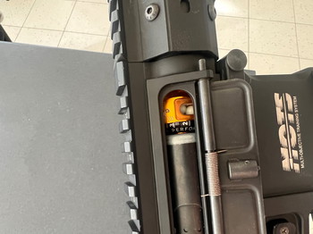 Bild 3 für G&p m4 polarstar jack hpa
