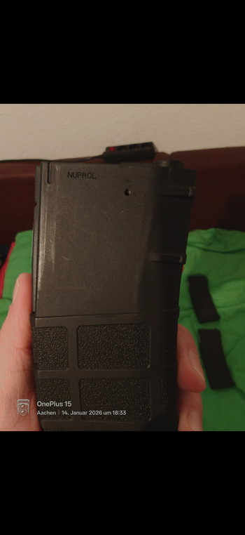 Afbeelding 2 van Zubehör Verschiedenes