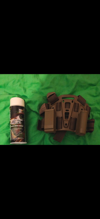 Afbeelding 3 van Zubehör Verschiedenes