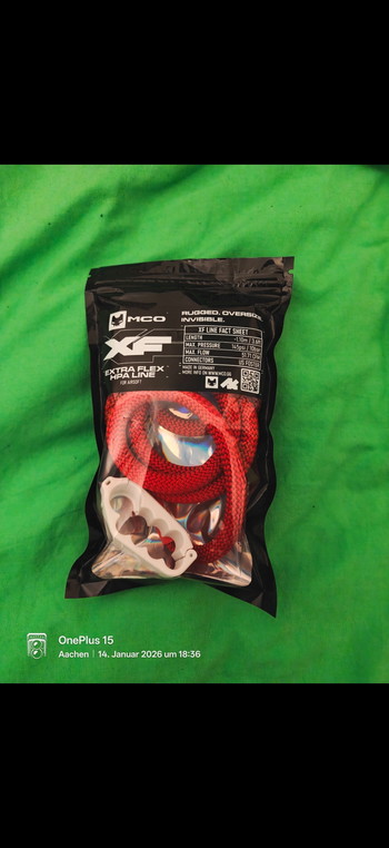 Afbeelding 5 van Zubehör Verschiedenes