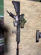 Bild für Specna Armas SA B03 Polarstar Kythera HPA
