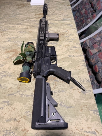 Image 2 for Specna Armas SA B03 Polarstar Kythera HPA