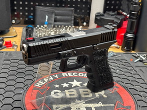 Imagen para Glock G17 Agency build