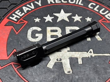 Image 4 pour Glock G17 Agency build