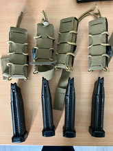 Imagen para TM hi-capa magazijnen ( pouches zijn al verkocht )