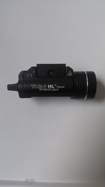Imagen 2 de Genuine Streamlight TLR-1 HL (High Lumen)