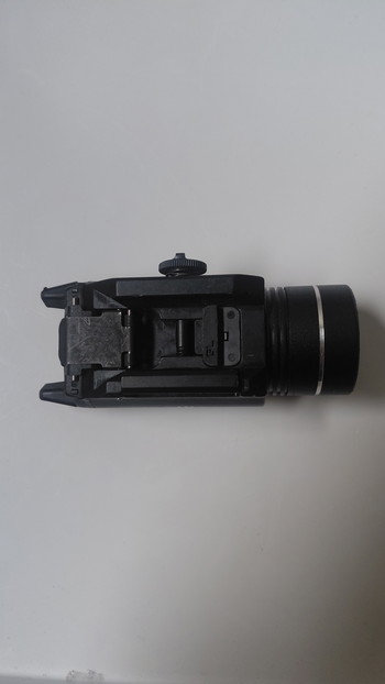 Imagen 3 de Genuine Streamlight TLR-1 HL (High Lumen)