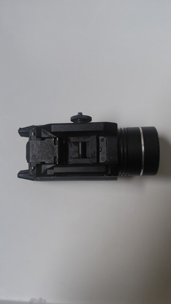Imagen 3 de Genuine Streamlight TLR-1 HL (High Lumen)