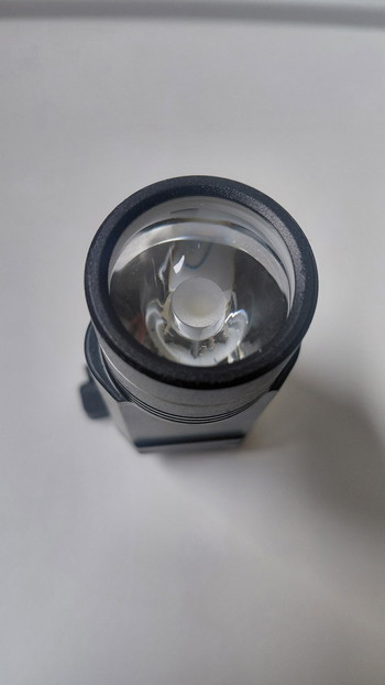 Imagen 4 de Genuine Streamlight TLR-1 HL (High Lumen)