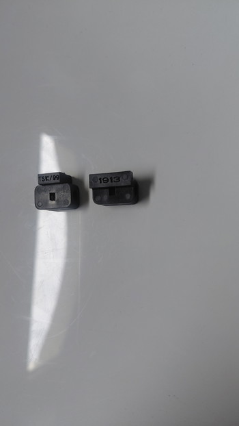 Imagen 5 de Genuine Streamlight TLR-1 HL (High Lumen)