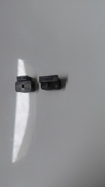 Imagen 5 de Genuine Streamlight TLR-1 HL (High Lumen)