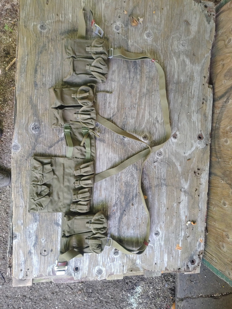 Image 1 pour Type 63 chicom
