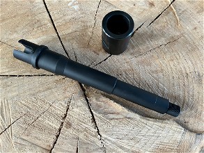 Image for MTW 7 inch outer barrel