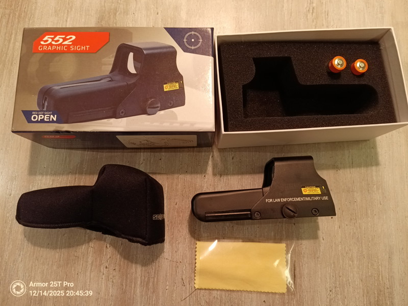 Imagen 1 de Losse verkoop