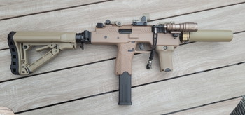 Image 2 for Vorsk Vmp1 custom GBB
