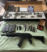 Image pour Full metal AK (RK74E) te koop