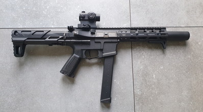 Image for ARP9 2.0 | Black | G&G