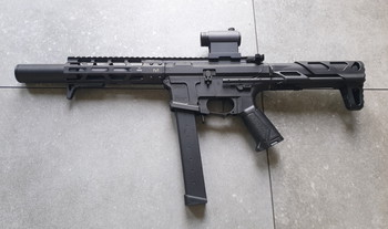 Image 2 pour ARP9 2.0 | Black | G&G