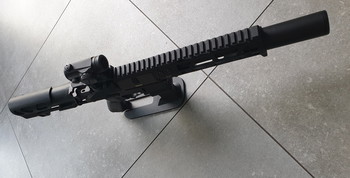 Image 3 pour ARP9 2.0 | Black | G&G