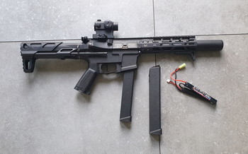 Image 4 pour ARP9 2.0 | Black | G&G