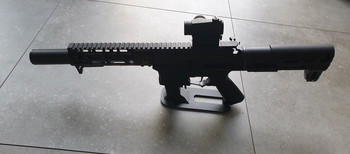 Image 5 pour ARP9 2.0 | Black | G&G