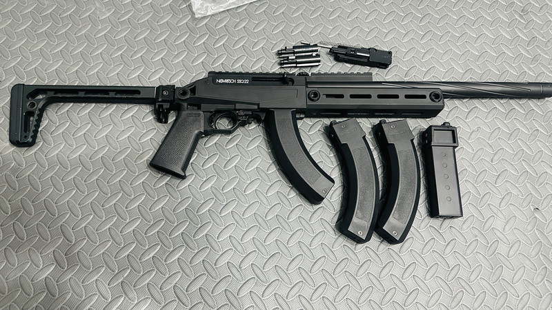 Image 1 for Novritsch SsQ22