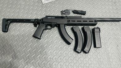 Image pour Novritsch SsQ22