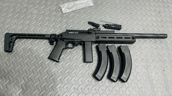 Image 3 for Novritsch SsQ22