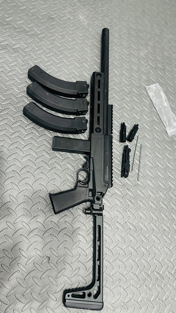 Image 4 for Novritsch SsQ22