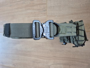 Afbeelding van Direct Action Warhawk Belt Setup Ranger Green
