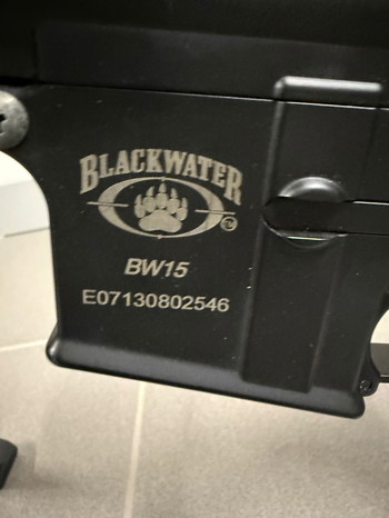 Bild 3 für Airsoft M4/M16