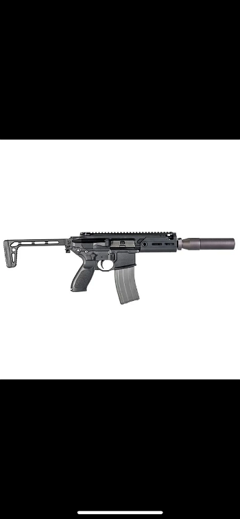 Image 5 for MCX RATTLER GBBR