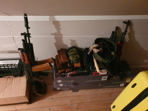 Bild für Lct rusfor opruiming