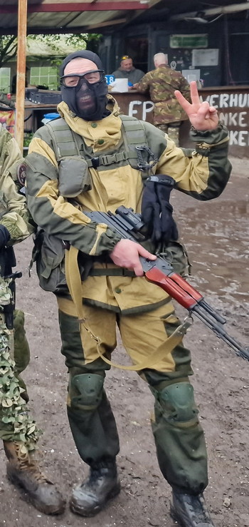 Bild 2 für Lct rusfor opruiming