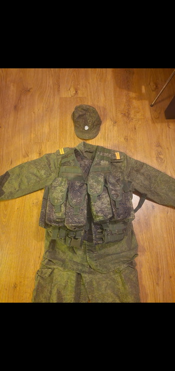 Bild 3 für Lct rusfor opruiming